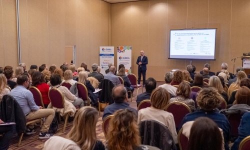 Παρουσιάστηκε το νέο Ολοκληρωμένο Πληροφοριακό Σύστημα